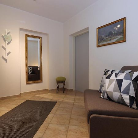 Appartements Dallavia Unterleibnig Esterno foto