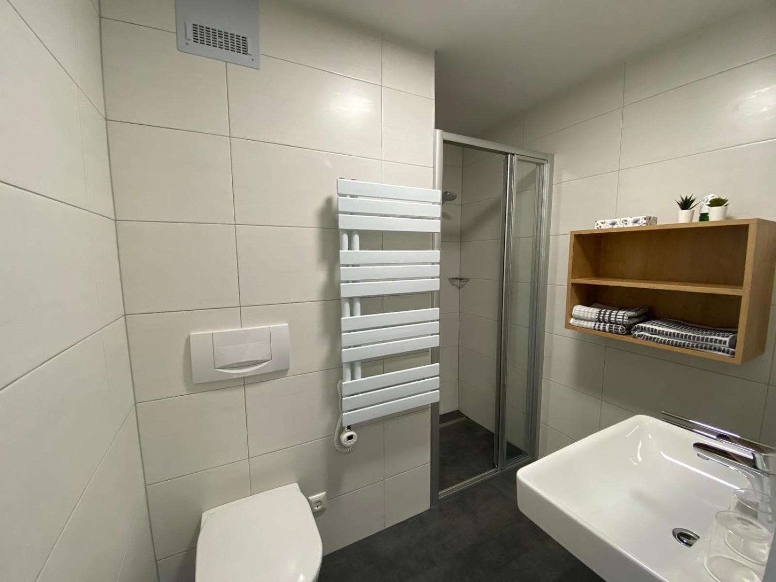 Appartements Dallavia Unterleibnig Esterno foto